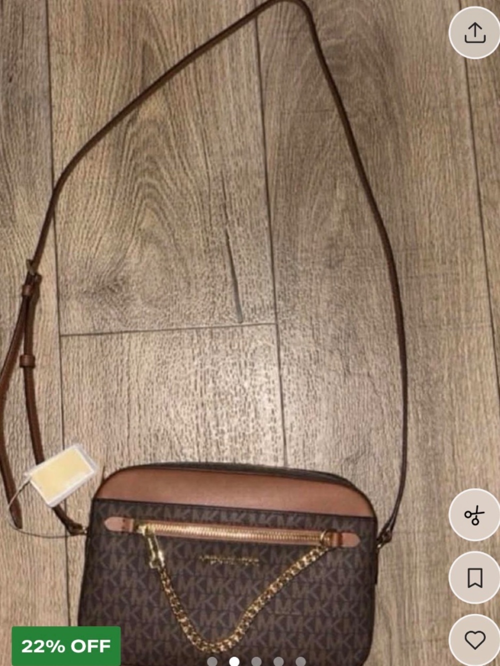 Michael Kors - Picture 2 of 4